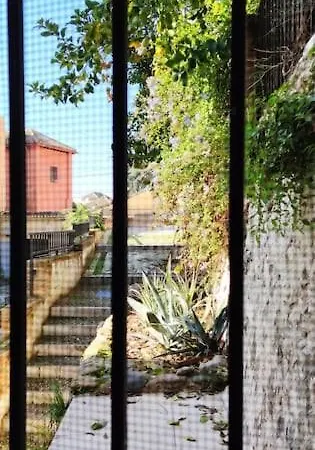 Apartment La Casa Del Cuento Bajo Granada